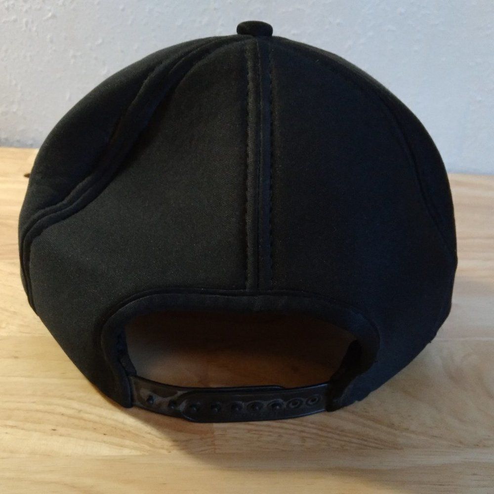 Vintage Mac Tools Racing Snap Back Hat - Picture 4 of 7